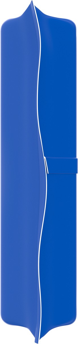 slide 6 of 14, OREO Mint Creme Chocolate Sandwich Cookies, Family Size, 18.71 oz, 18.71 oz