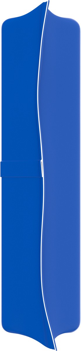 slide 12 of 14, OREO Mint Creme Chocolate Sandwich Cookies, Family Size, 18.71 oz, 18.71 oz