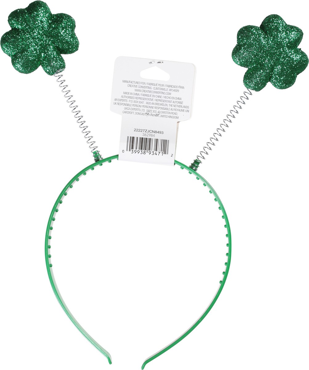 slide 6 of 11, Creative Converting Headband 1 ea, 1 ct