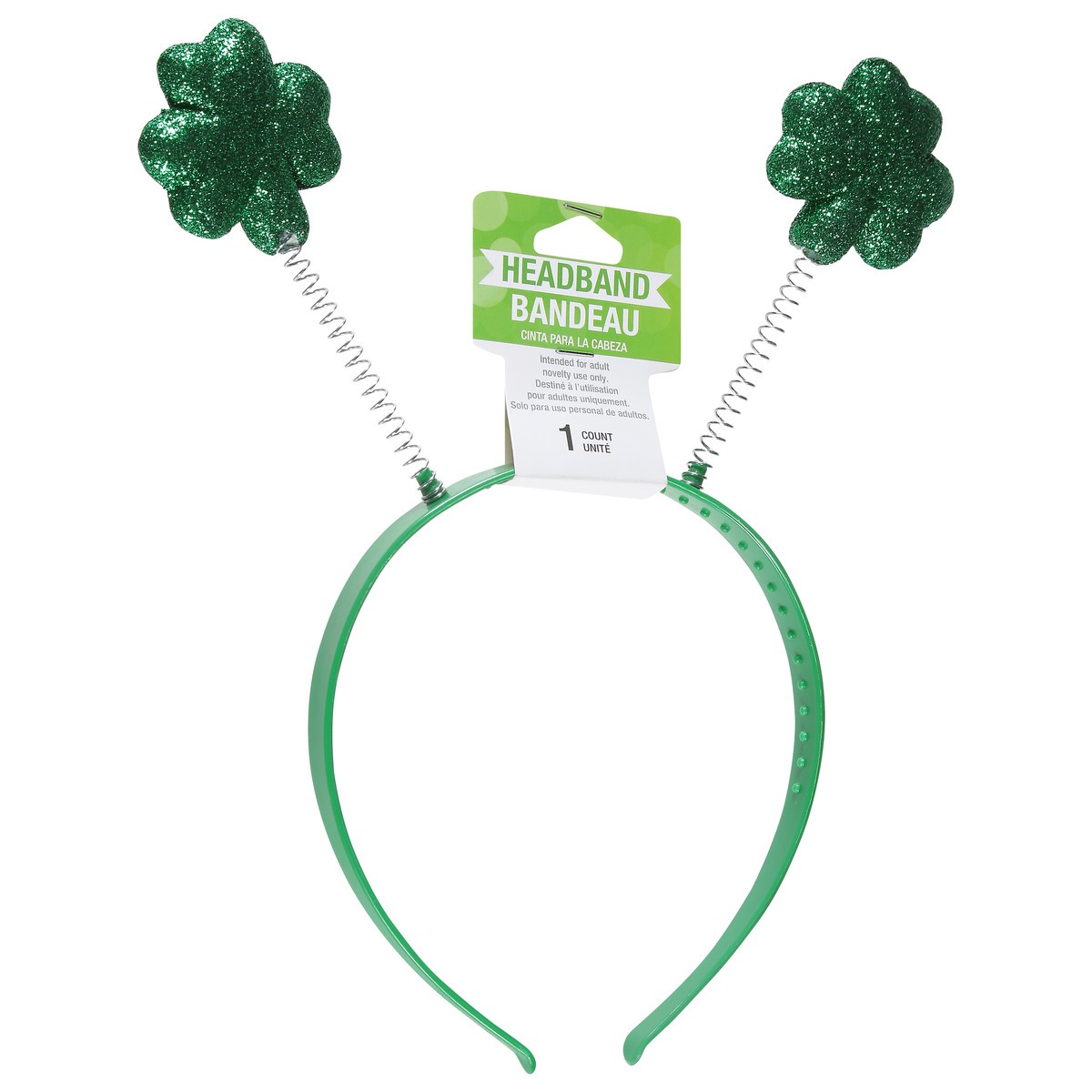 slide 11 of 11, Creative Converting Headband 1 ea, 1 ct