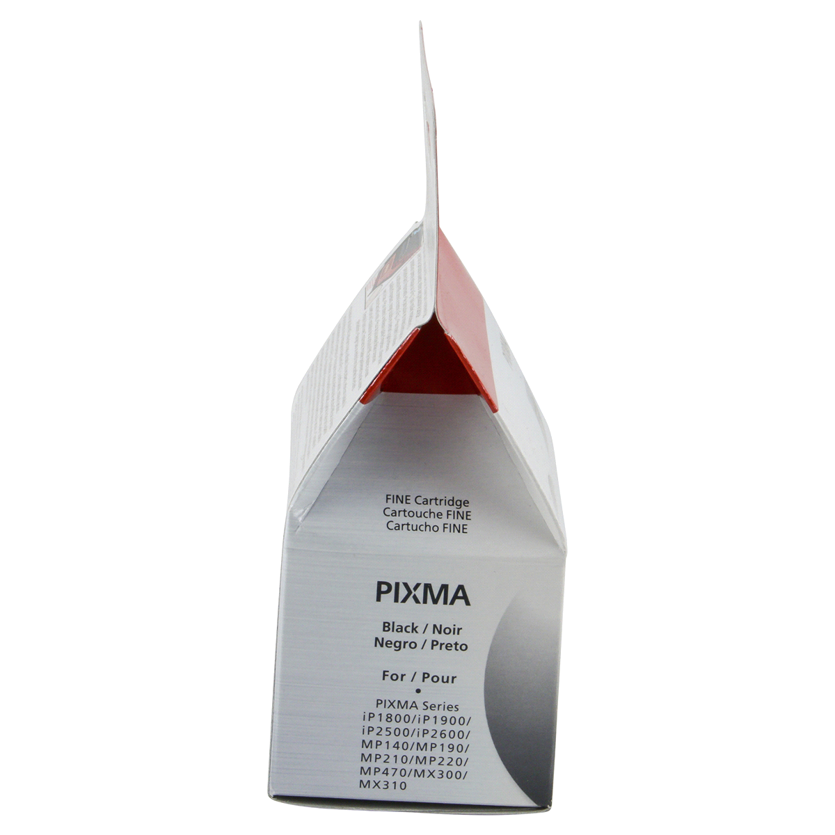 slide 2 of 4, Canon PG-30 Black Ink Cartridge, 1 ct