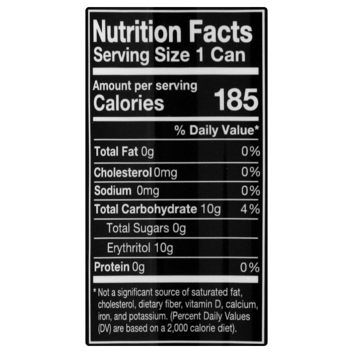 slide 2 of 13, Reed's Zero Sugar Classic Mule Ginger Beer 16 oz, 16 oz