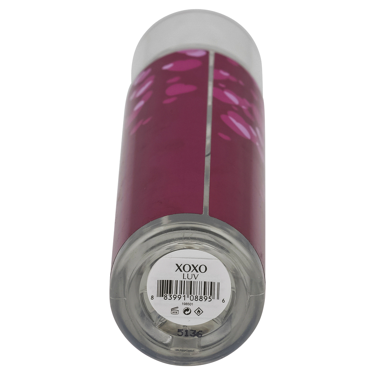 slide 2 of 2, Xoxo Luv Body Mist, 8 oz