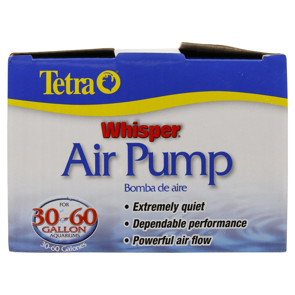 slide 6 of 7, Tetra Whisper Air Pump, 1 ct