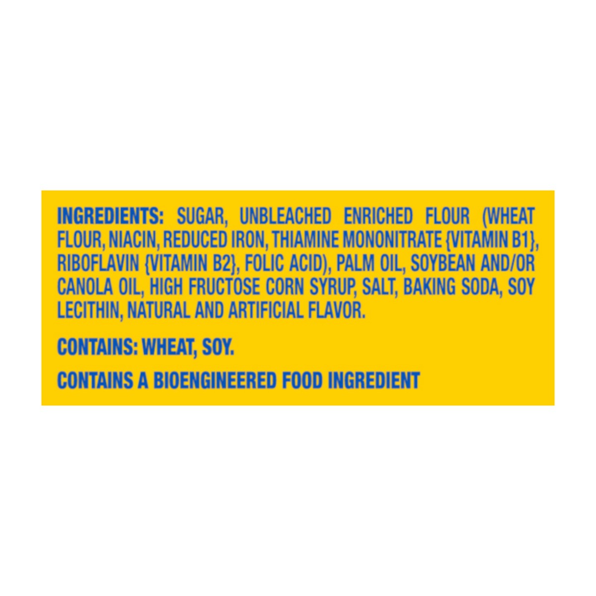 slide 13 of 16, Oreo Double Stuf Golden Sandwich Cookies Family Size - 18.12oz, 18.71 oz