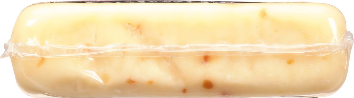 slide 8 of 11, Boar's Head Cheese, Caramelized Onion Jack, 7 oz