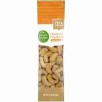Simple Truth Roasted Sea Salt Cashews