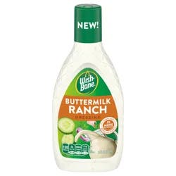 Wish-Bone Buttermilk Ranch Dressing