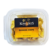 slide 1 of 1, Kwl Banana Chips, 