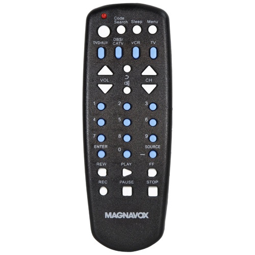 slide 1 of 1, 4-in-1 universal remote control, 1 ct