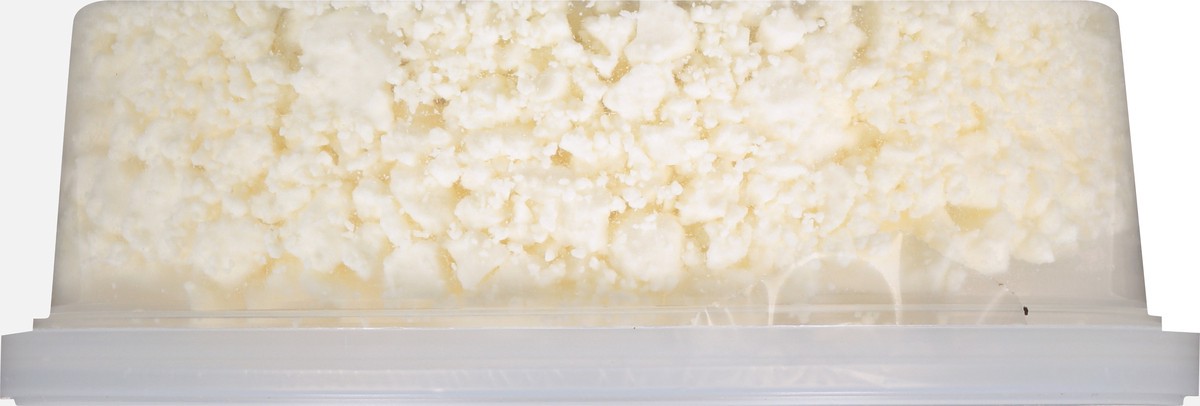 slide 7 of 13, La Bonne Vie Goat Cheese Crumbles, 4 oz