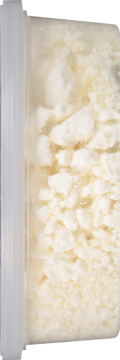 slide 13 of 13, La Bonne Vie Goat Cheese Crumbles, 4 oz
