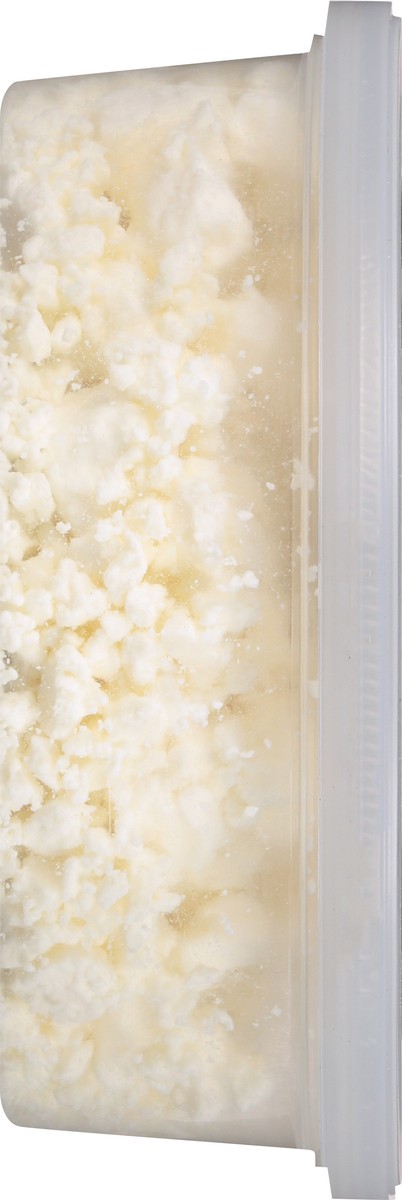 slide 11 of 13, La Bonne Vie Goat Cheese Crumbles, 4 oz