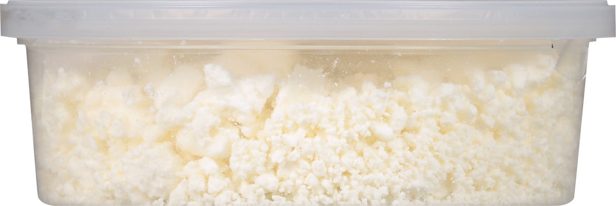 slide 4 of 13, La Bonne Vie Goat Cheese Crumbles, 4 oz