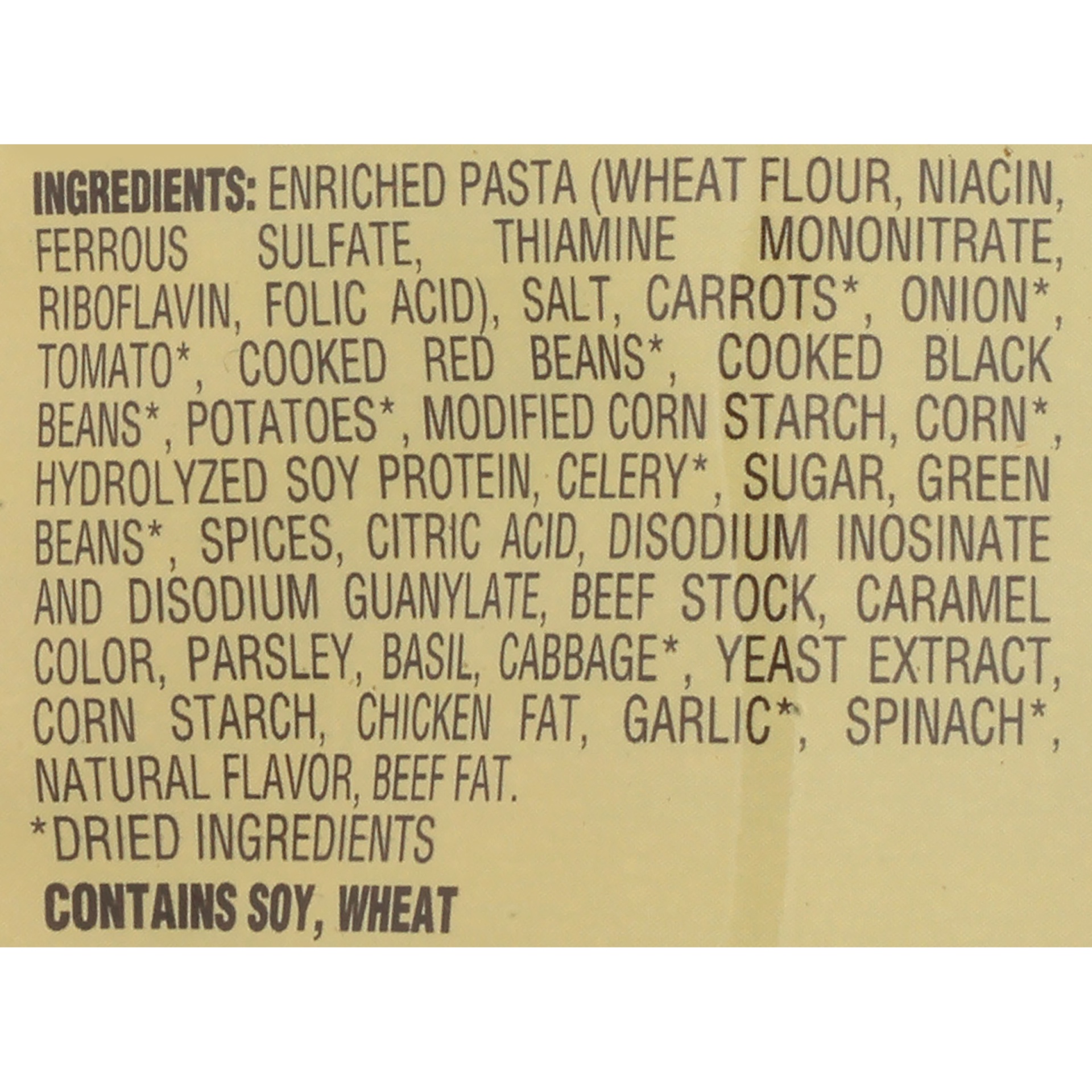 slide 8 of 16, Bear Creek Minestrone Soup Mix - 9.3oz, 9.3 oz