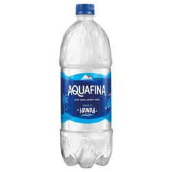 Aquafina Purified Drinking Water