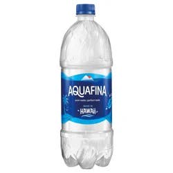 Aquafina Purified Drinking Water