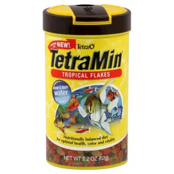 TetraMin Tropical Flakes