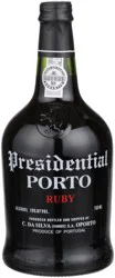 Presidential Ruby Porto