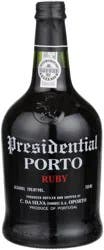 Presidential Ruby Porto