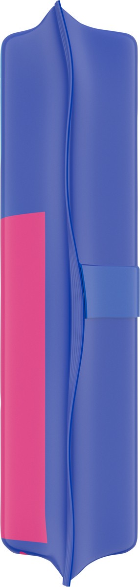 slide 5 of 9, OREO Double Stuf Chocolate Sandwich Cookies, 14.03 oz, 14.03 oz