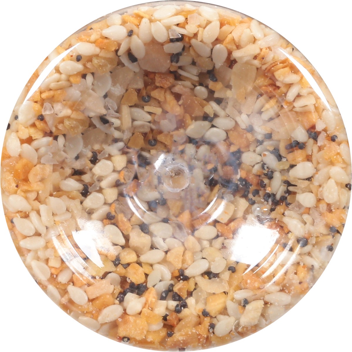 slide 4 of 10, Einstein Bros Bagels Einstein Bros Everything Bagel Seasoning Blend, 3.1 oz, 3.1 oz