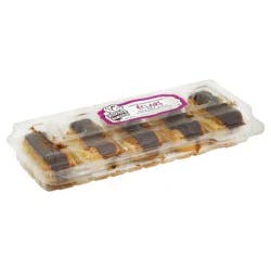 Meijer Mini Eclair