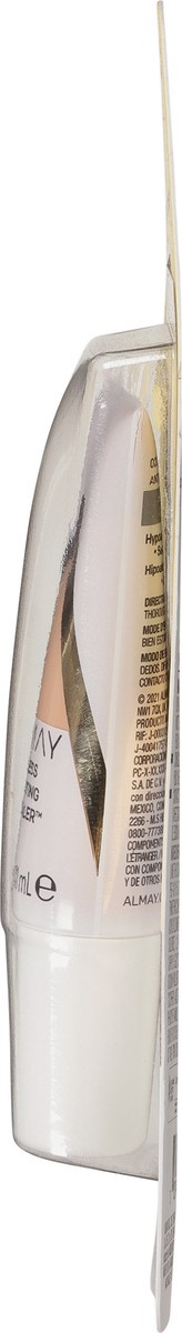 slide 4 of 12, Almay Ageless Hydrating 020 Light Medium Concealer 0.37 fl oz, 0.37 fl oz