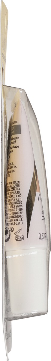 slide 9 of 12, Almay Ageless Hydrating 020 Light Medium Concealer 0.37 fl oz, 0.37 fl oz