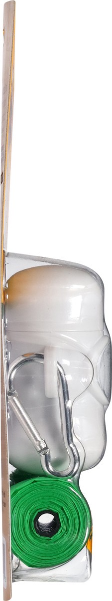 slide 2 of 11, ARM & HAMMER Waste Bag Dispenser 30 ea, 1 ct