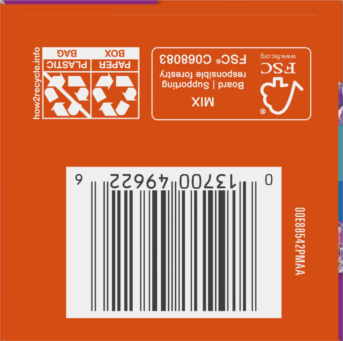 slide 4 of 9, Hefty 4 Gallon Drawstring Fabuloso Scent Small Trash Bags 34 Bags, 34 ct