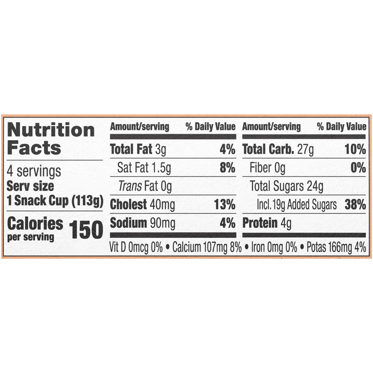 slide 3 of 14, Kozy Shack Creme Caramel Flan Snack Cups, Gluten Free Dessert, 4 oz, 4 Count, 4 ct