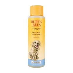 Burt's Bees Pup Tearlessshamp
