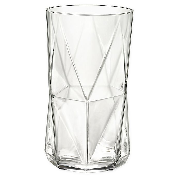 slide 1 of 1, Bormioli Rocco Cassiopea Cooler Glass, 1 ct