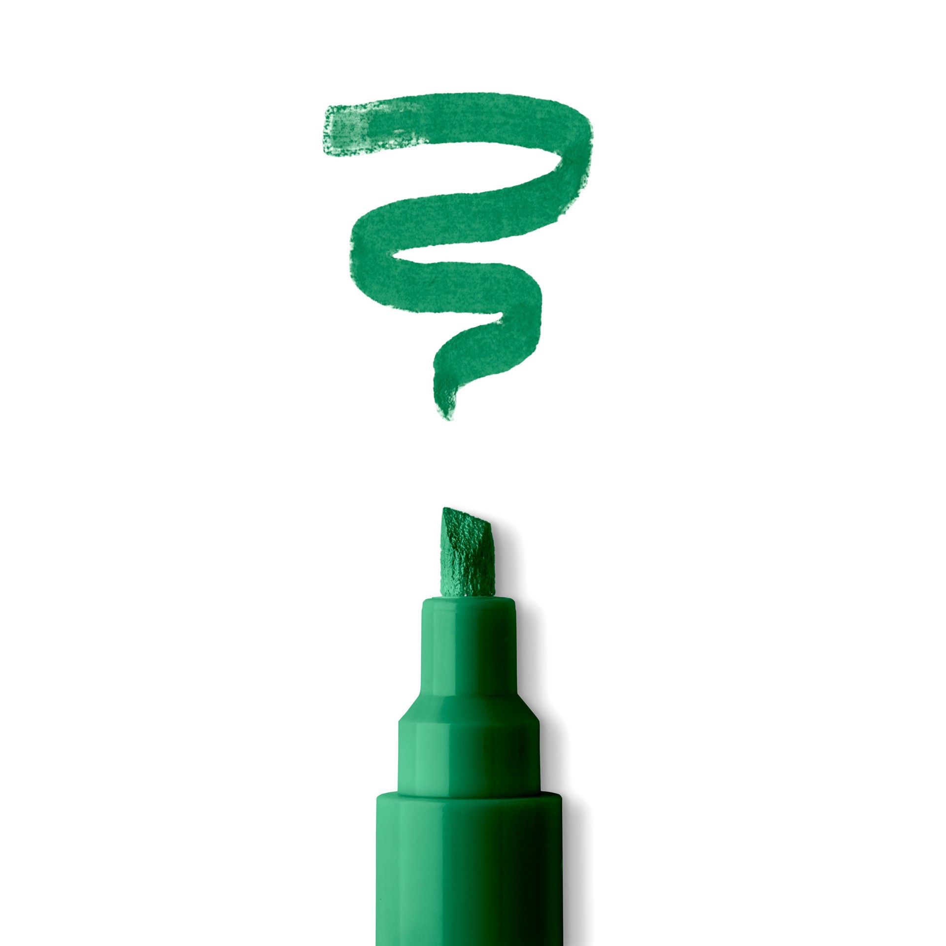 slide 6 of 11, Premium Chisel Tip Oil-Based Paint Pens By Craft Smart, 1 ct