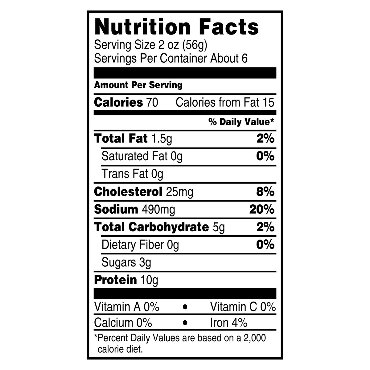 slide 7 of 8, Hillshire Farm Ultra Thin Sliced Honey Roasted Turkey Breast Sandwich Meat, 22 oz, 623.69 g