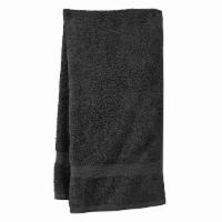 slide 1 of 1, Everyday Living Bath Towel - Jet Black, 1 ct