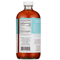 slide 3 of 7, OTHER-NATIONAL Cultured Ferments Kombucha Botanical Bli - 16 oz, 16 oz