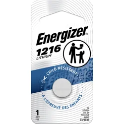 Energizer ENER Watch/Calc Battery