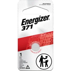 Energizer 371 1-Pack