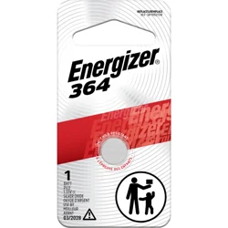 Energizer 364 1-Pack