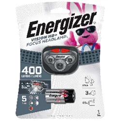 Energizer Vision HD + Focus Headlight