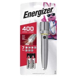 Energizer 400 Lumens Flashlight 1 ea