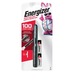 Energizer Metal Inspection Light