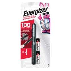 Energizer Metal Inspection Light