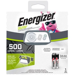Energizer Pro Hybrid Headlight