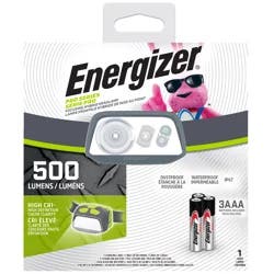 Energizer Pro Hybrid Headlight