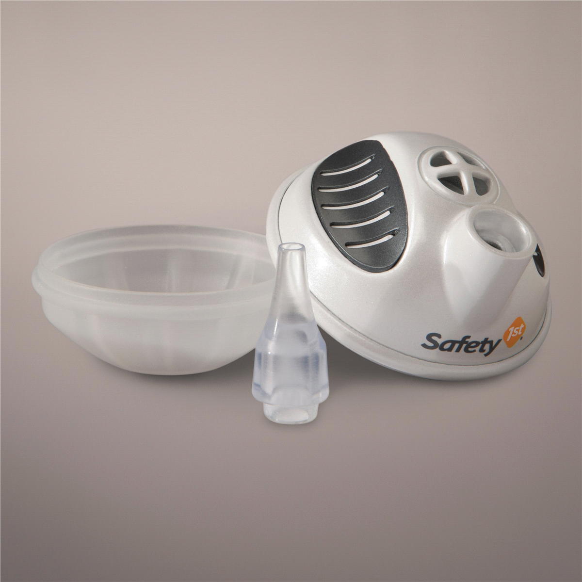 slide 3 of 3, Safety 1st Advanced Solutions One Way Nasal Aspirator, 1 ct