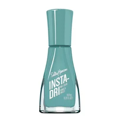 Sally Hansen Insta-Dri Nail Polish - Mint Me In St. Louis - 0.31 fl oz