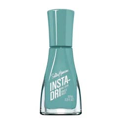 Sally Hansen Insta-Dri Nail Polish - Mint Me In St. Louis - 0.31 fl oz